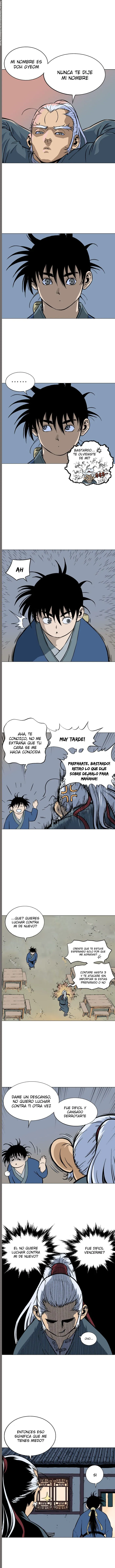 Gosu Capítulo 91 en Línea - página 10