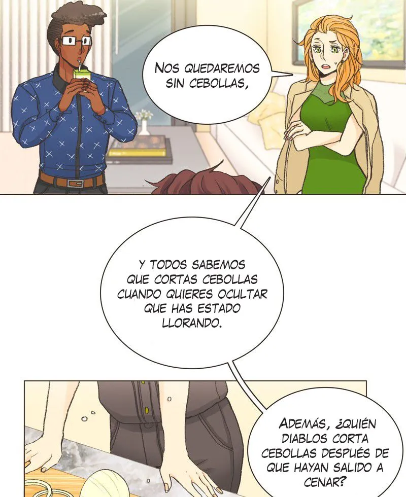 Gourmet Hound Capítulo 1 en Línea - página 4