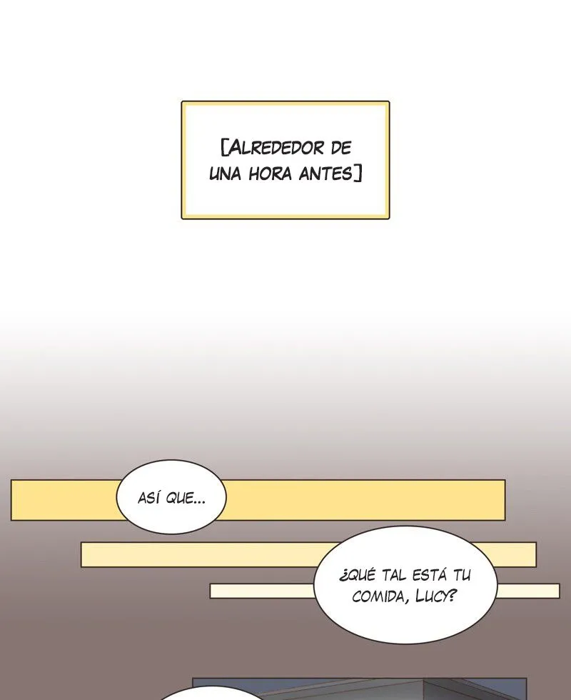 Gourmet Hound Capítulo 1 en Línea - página 6
