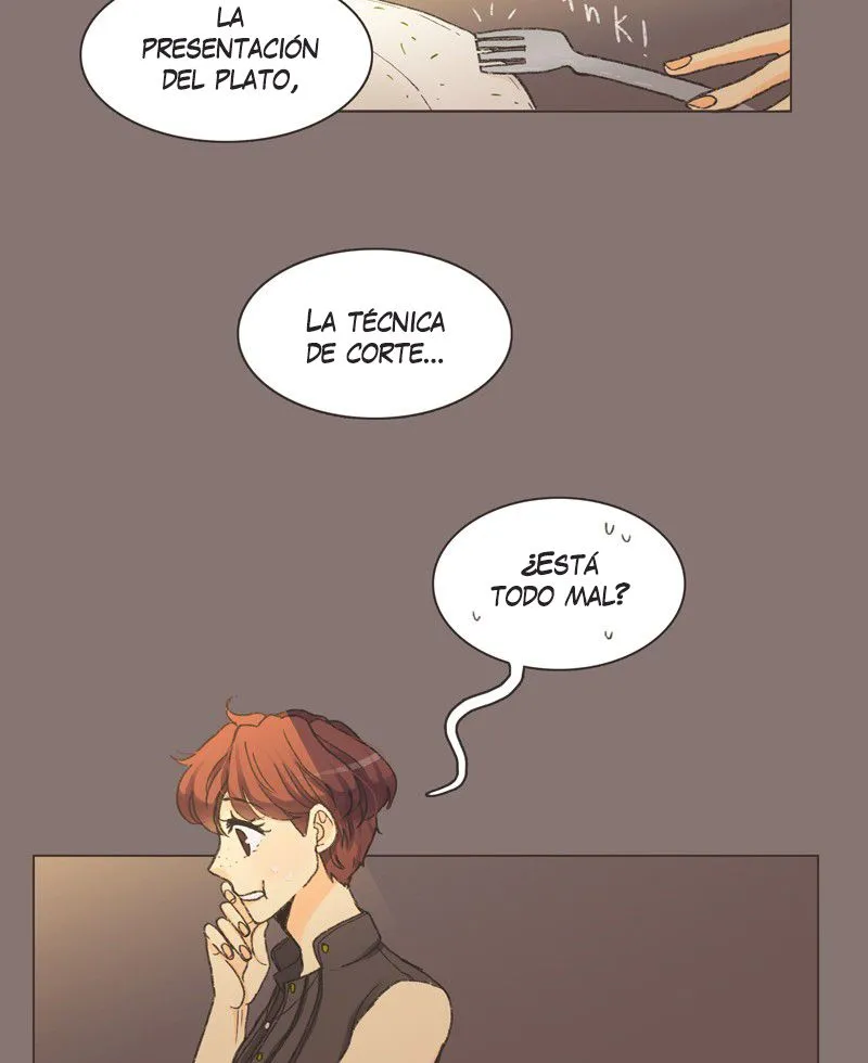 Gourmet Hound Capítulo 1 en Línea - página 9
