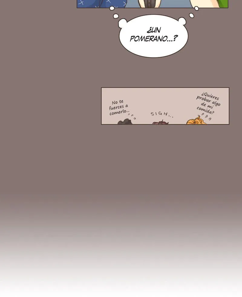 Gourmet Hound Capítulo 1 en Línea - página 11