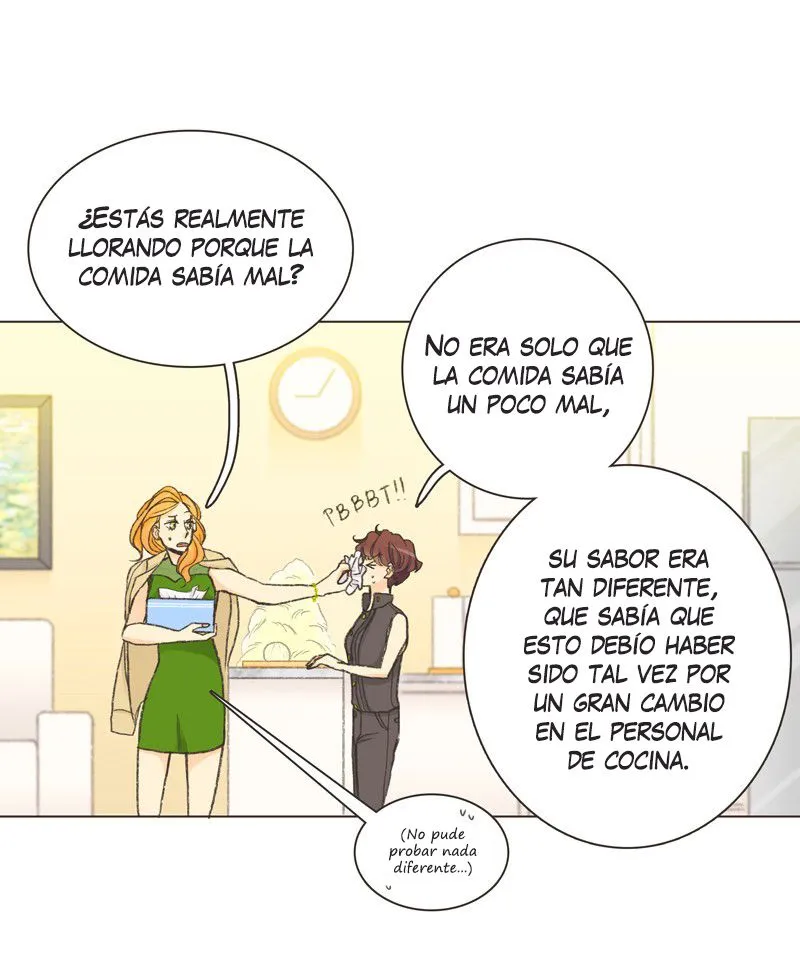 Gourmet Hound Capítulo 1 en Línea - página 12