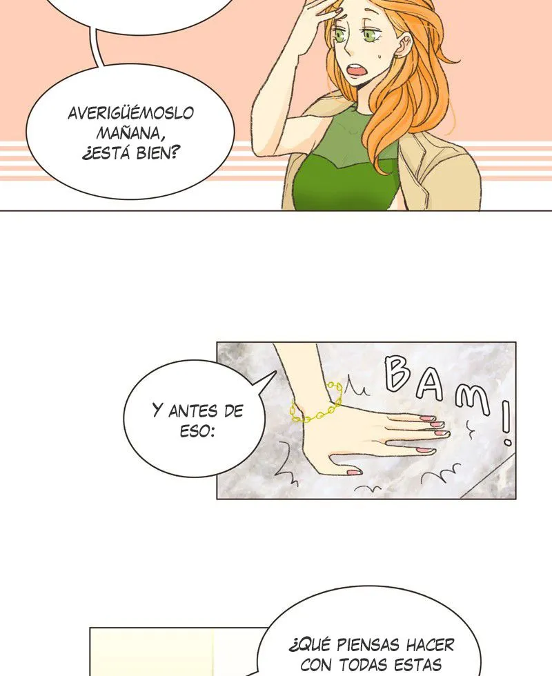 Gourmet Hound Capítulo 1 en Línea - página 17