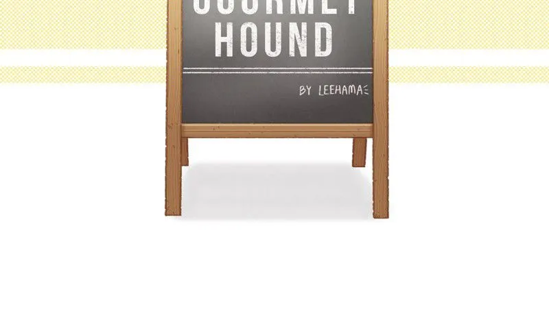 Gourmet Hound Capítulo 1 en Línea - página 26