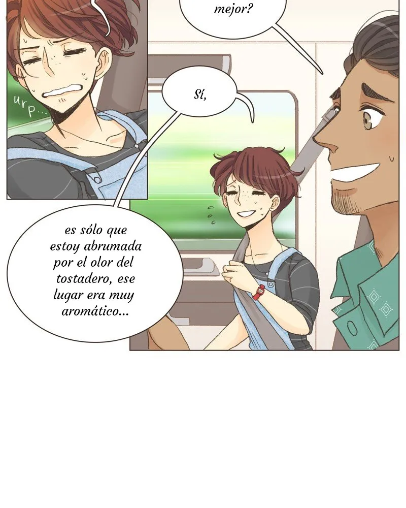 Gourmet Hound Capítulo 12 en Línea - página 2