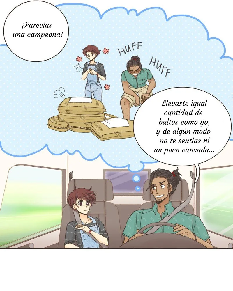 Gourmet Hound Capítulo 12 en Línea - página 3