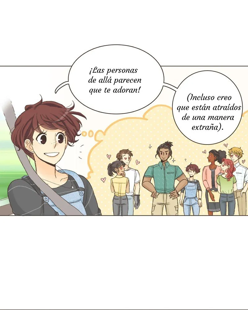 Gourmet Hound Capítulo 12 en Línea - página 4