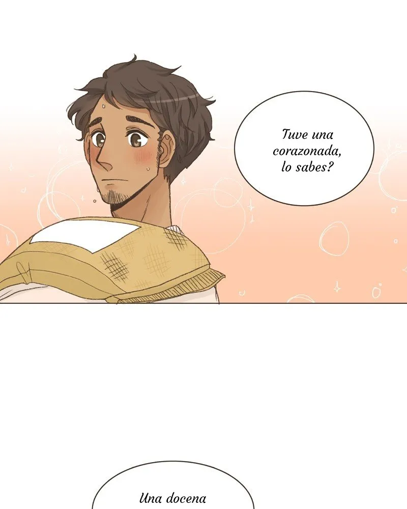 Gourmet Hound Capítulo 12 en Línea - página 10