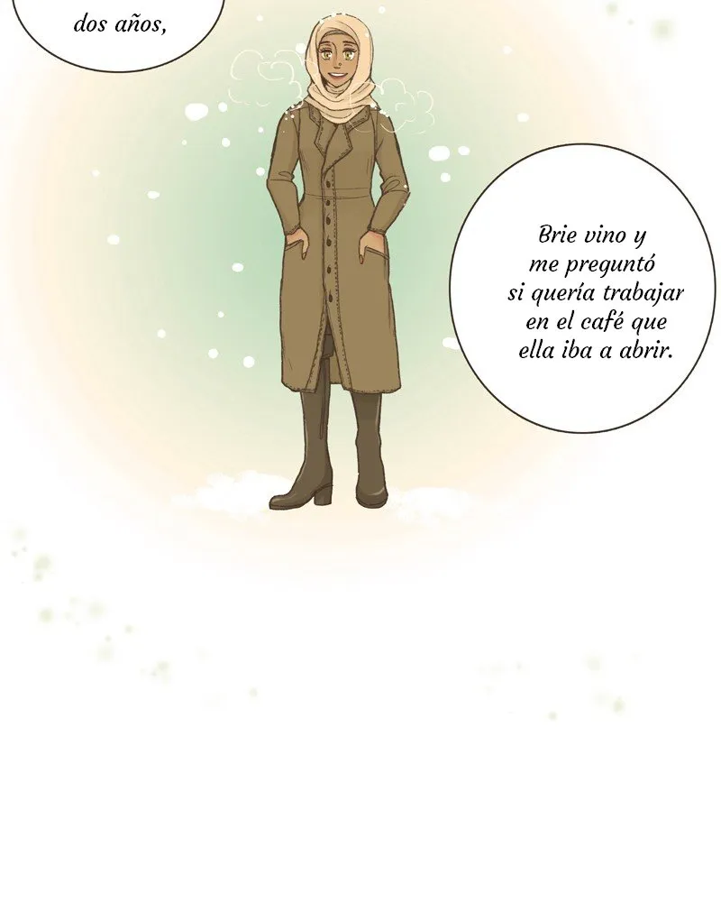 Gourmet Hound Capítulo 12 en Línea - página 14