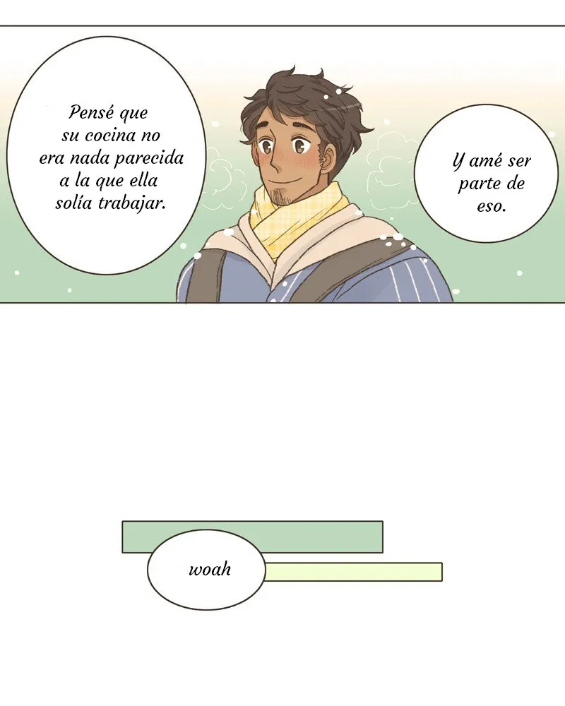 Gourmet Hound Capítulo 12 en Línea - página 15