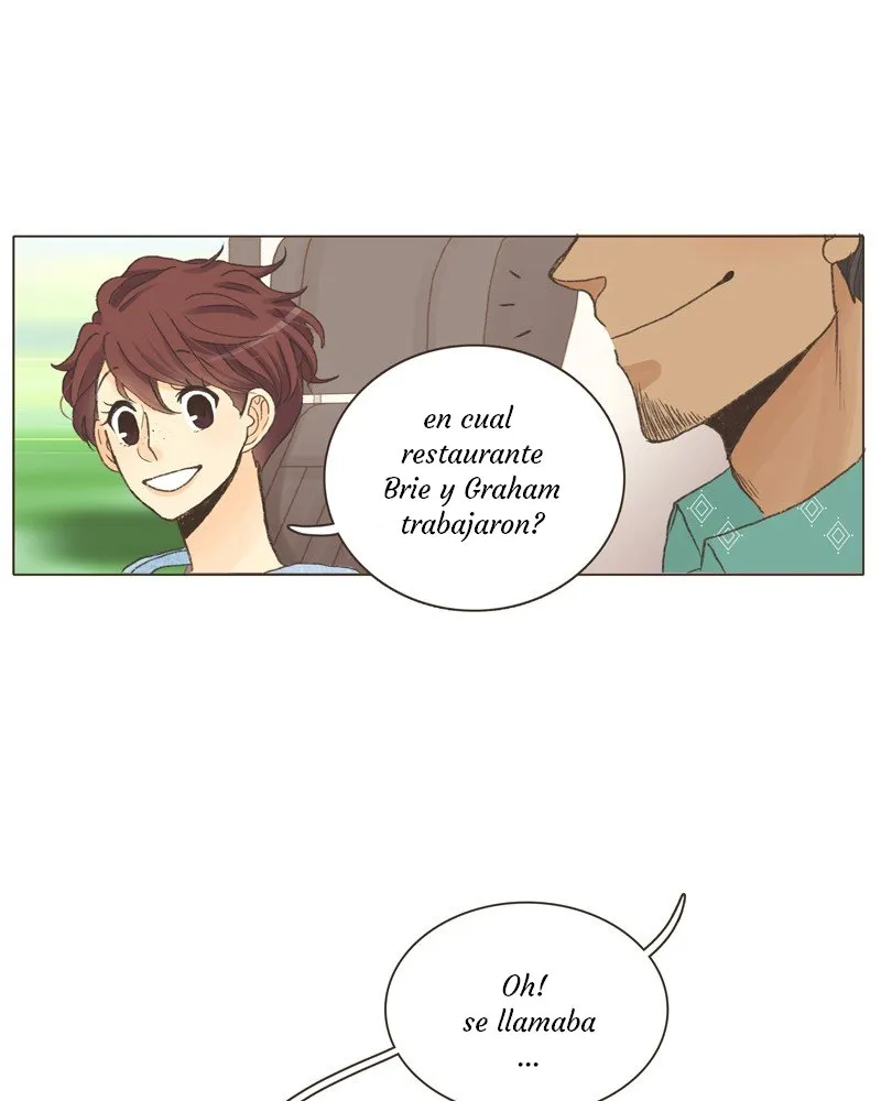 Gourmet Hound Capítulo 12 en Línea - página 16