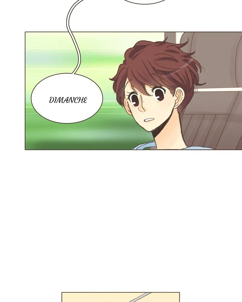Gourmet Hound Capítulo 12 en Línea - página 17