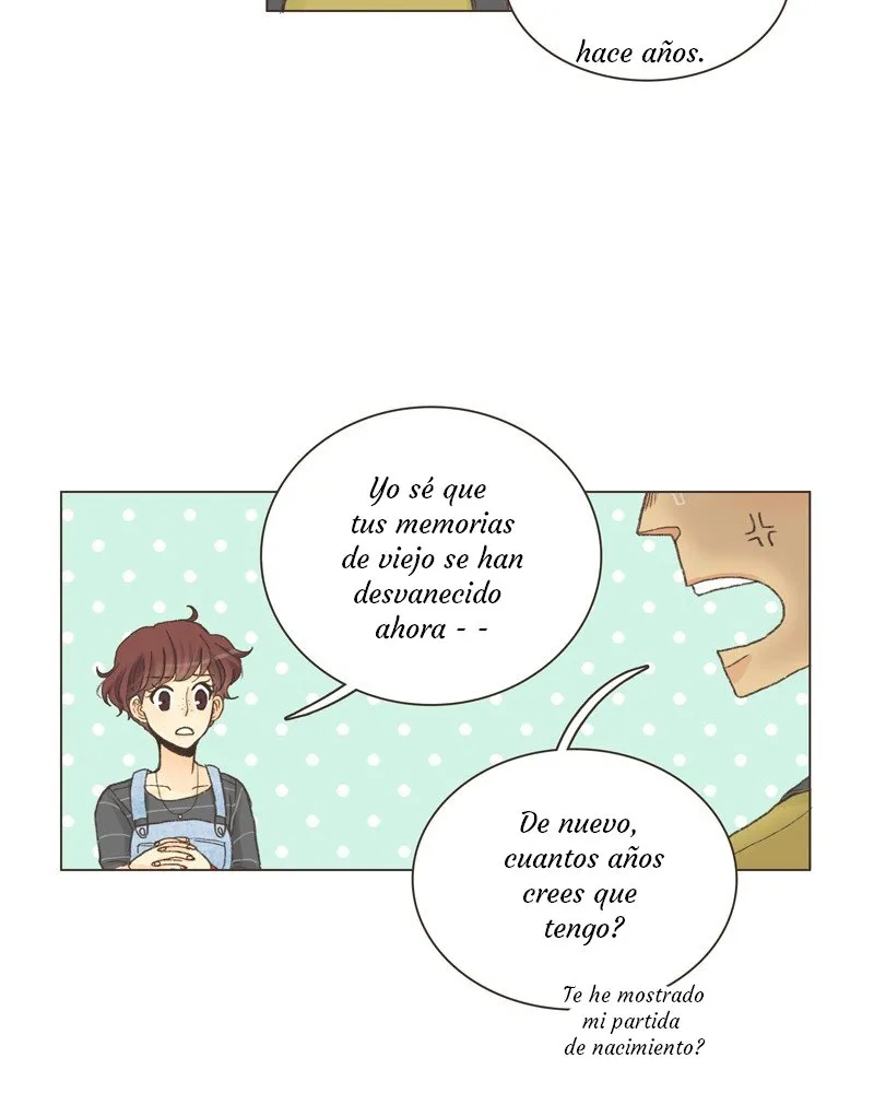 Gourmet Hound Capítulo 12 en Línea - página 24