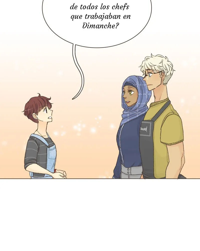 Gourmet Hound Capítulo 12 en Línea - página 26