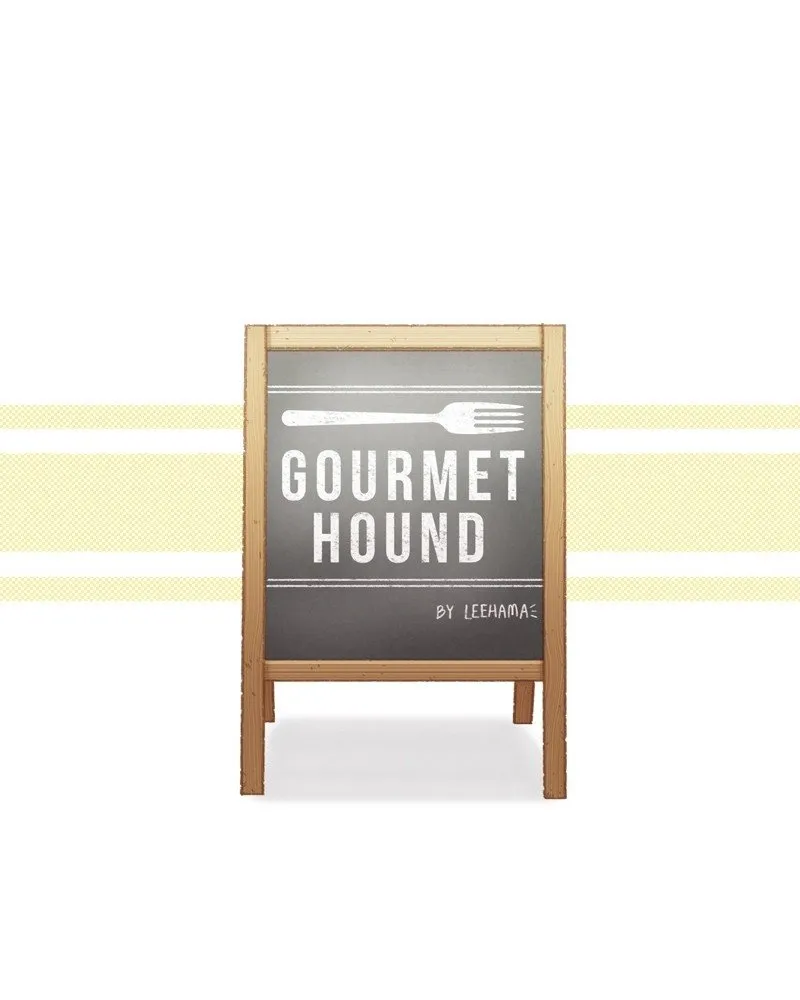 Gourmet Hound Capítulo 13 en Línea - página 2