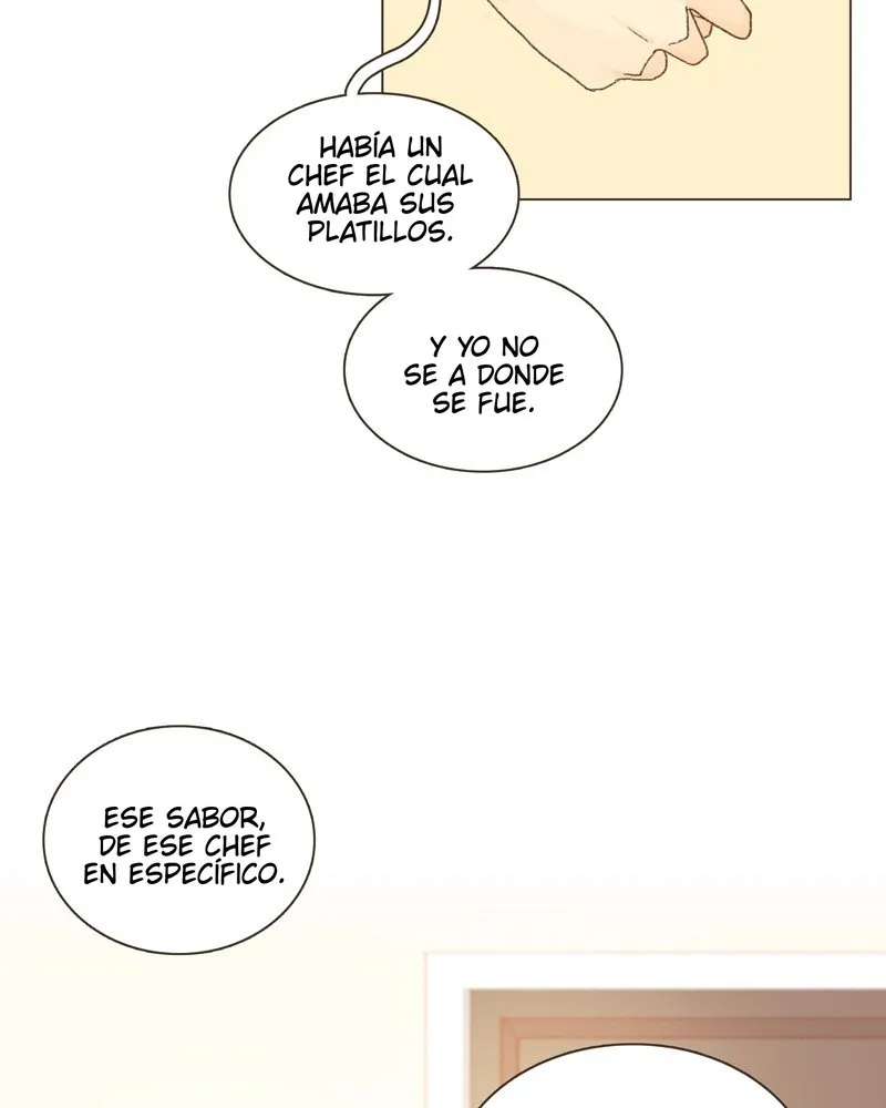 Gourmet Hound Capítulo 13 en Línea - página 4