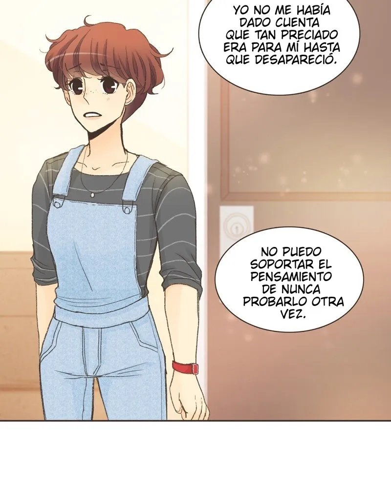 Gourmet Hound Capítulo 13 en Línea - página 5
