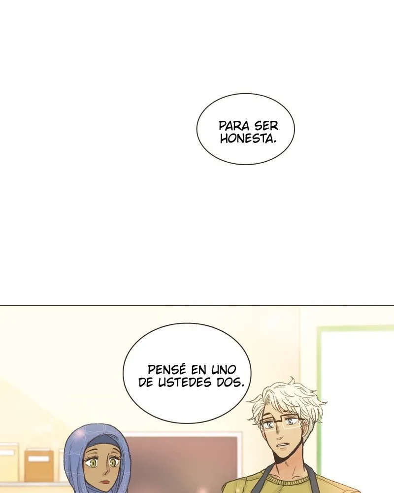 Gourmet Hound Capítulo 13 en Línea - página 6