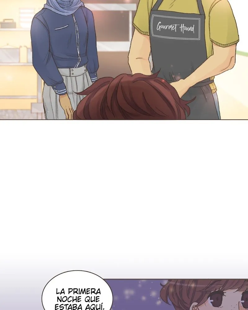 Gourmet Hound Capítulo 13 en Línea - página 7
