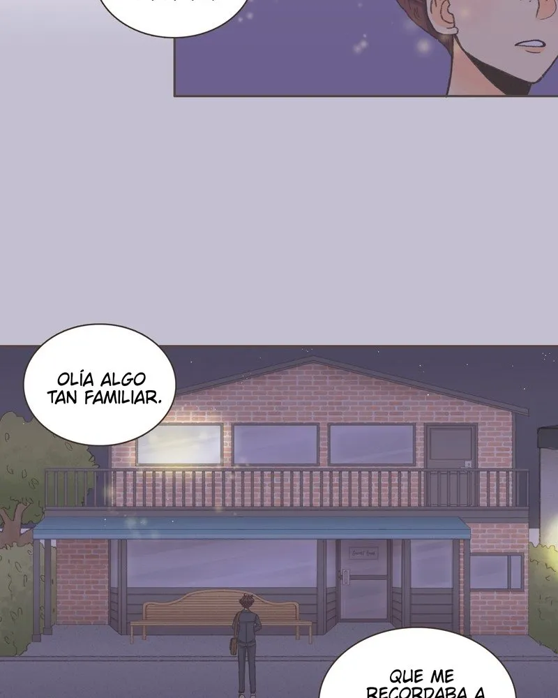 Gourmet Hound Capítulo 13 en Línea - página 8