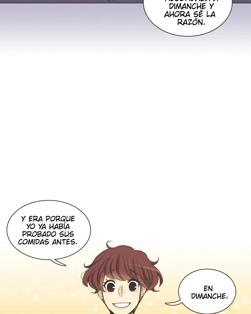 Gourmet Hound Capítulo 13 en Línea - página 9