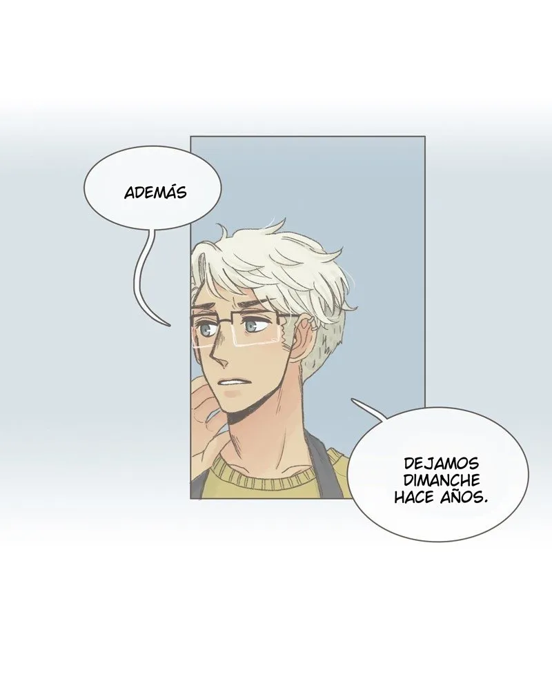 Gourmet Hound Capítulo 13 en Línea - página 11
