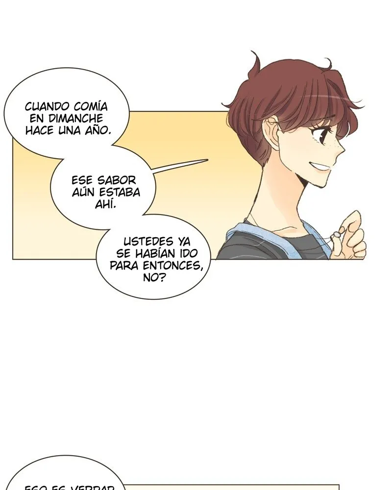 Gourmet Hound Capítulo 13 en Línea - página 12