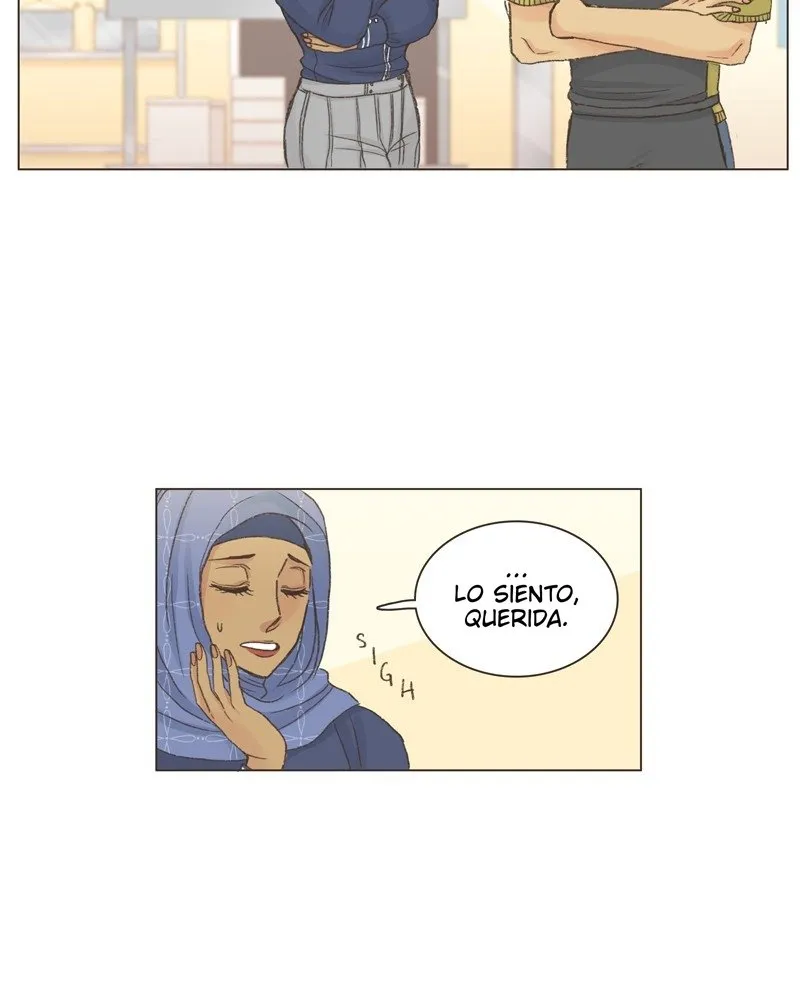 Gourmet Hound Capítulo 13 en Línea - página 15