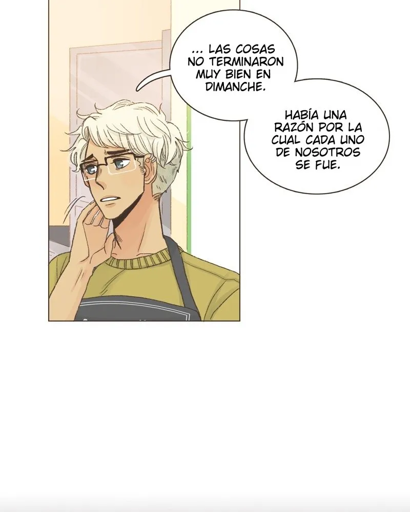 Gourmet Hound Capítulo 13 en Línea - página 17