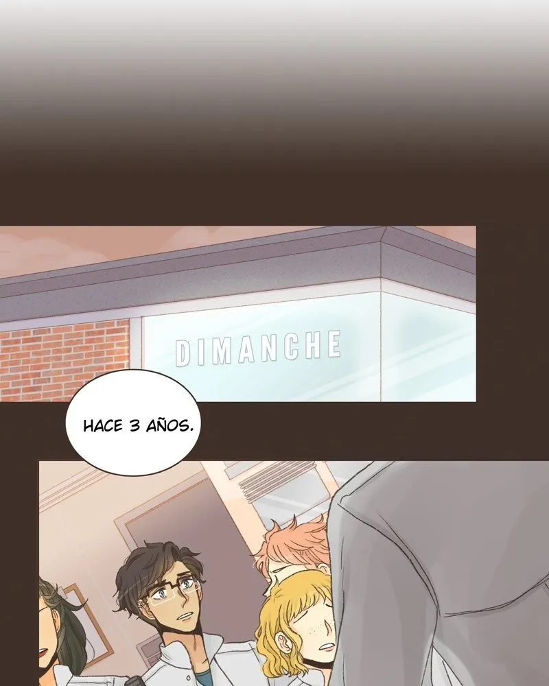 Gourmet Hound Capítulo 13 en Línea - página 18