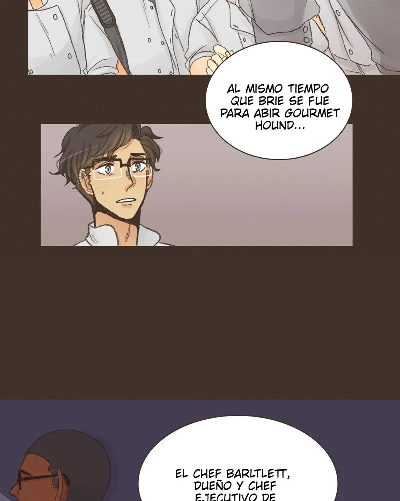 Gourmet Hound Capítulo 13 en Línea - página 19