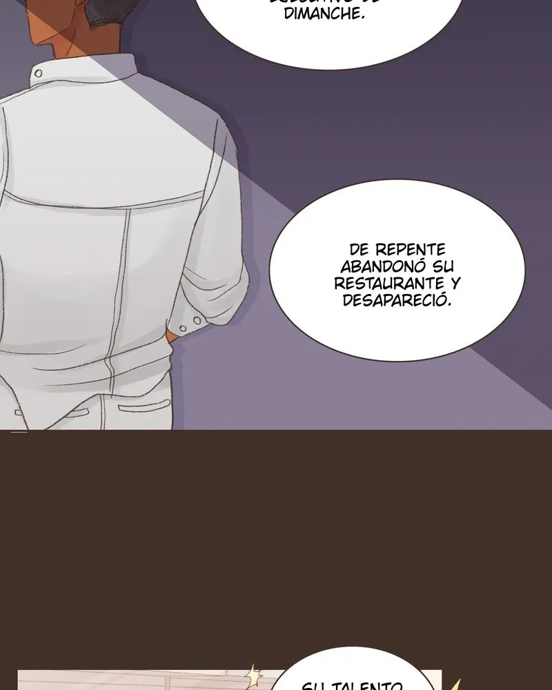 Gourmet Hound Capítulo 13 en Línea - página 20