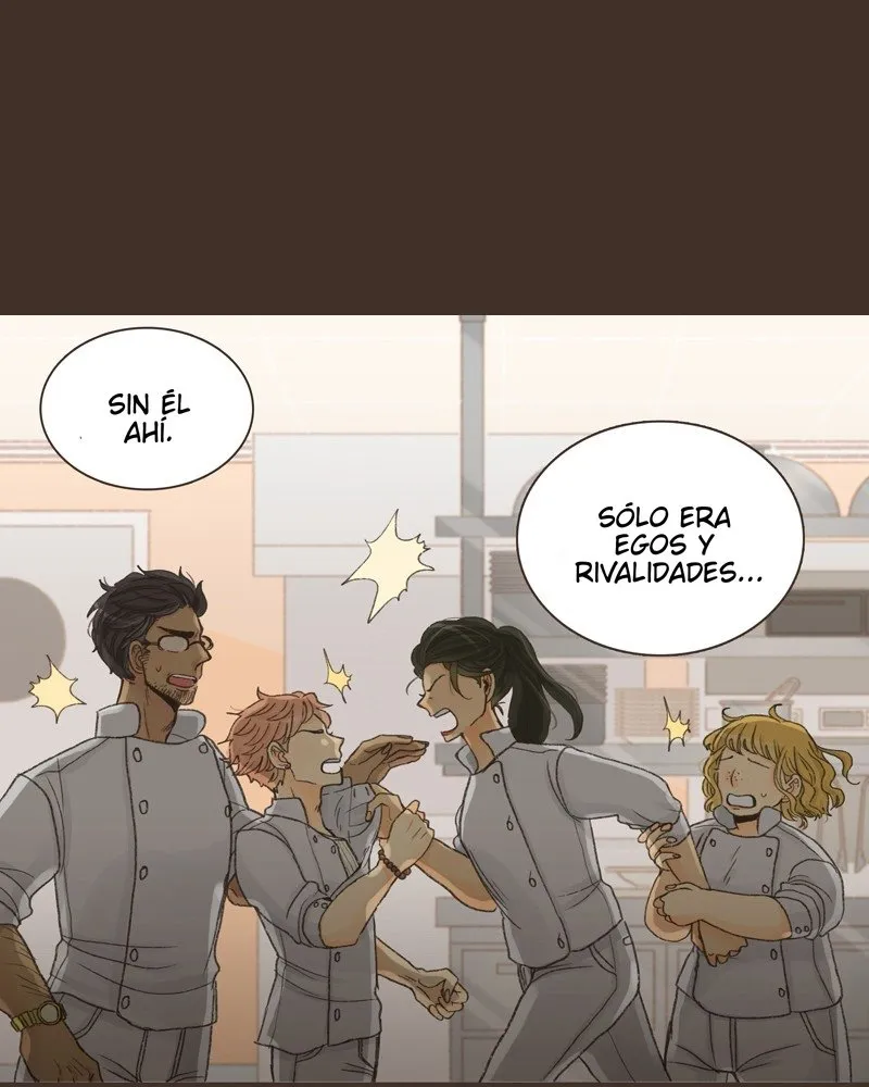 Gourmet Hound Capítulo 13 en Línea - página 22