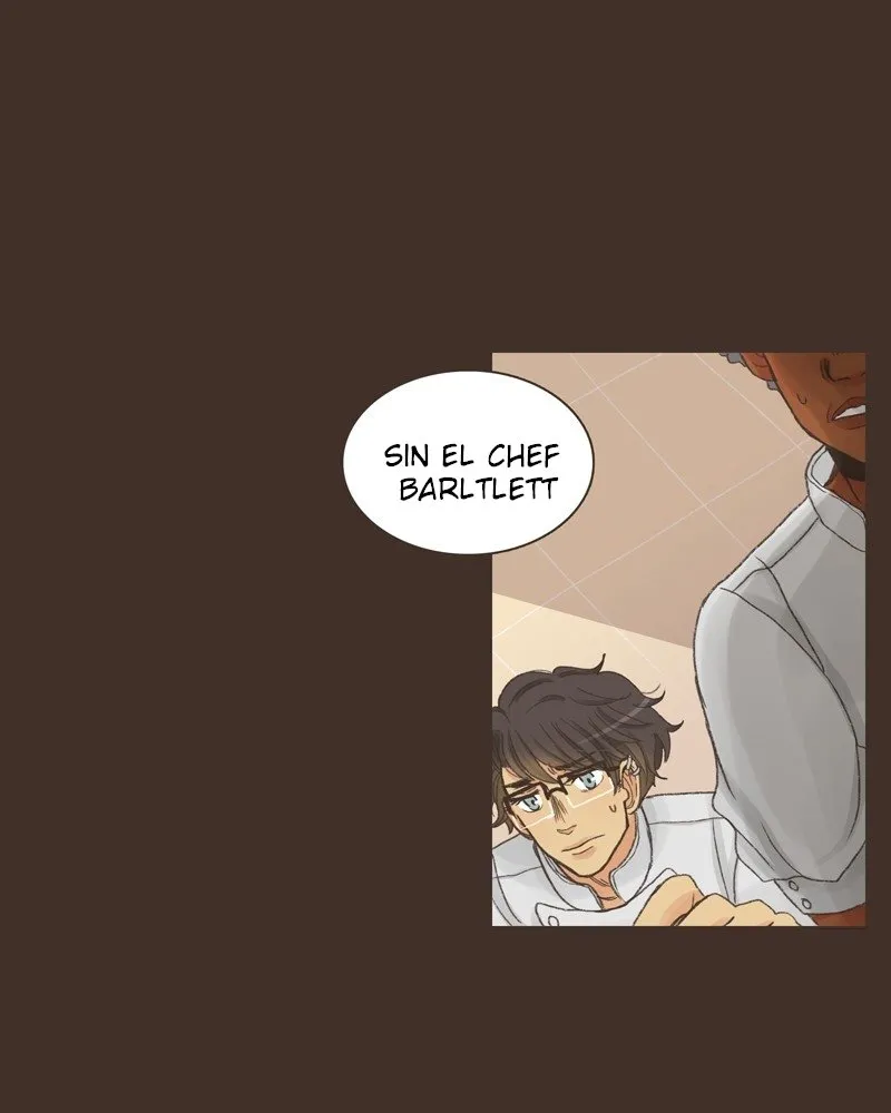 Gourmet Hound Capítulo 13 en Línea - página 23