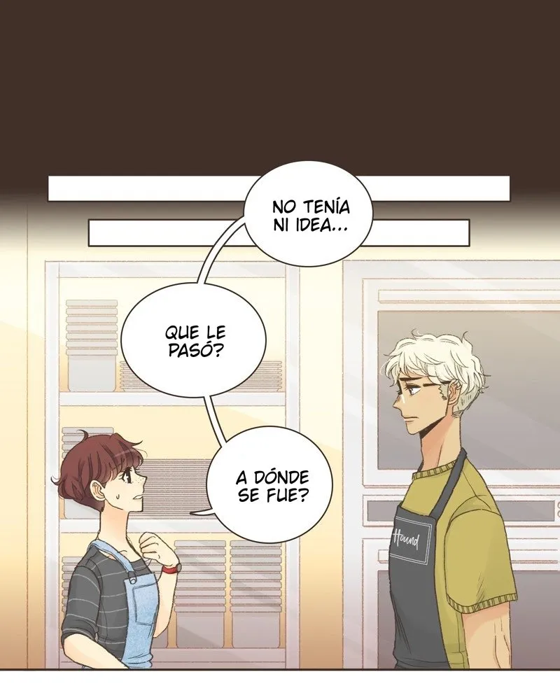 Gourmet Hound Capítulo 13 en Línea - página 25