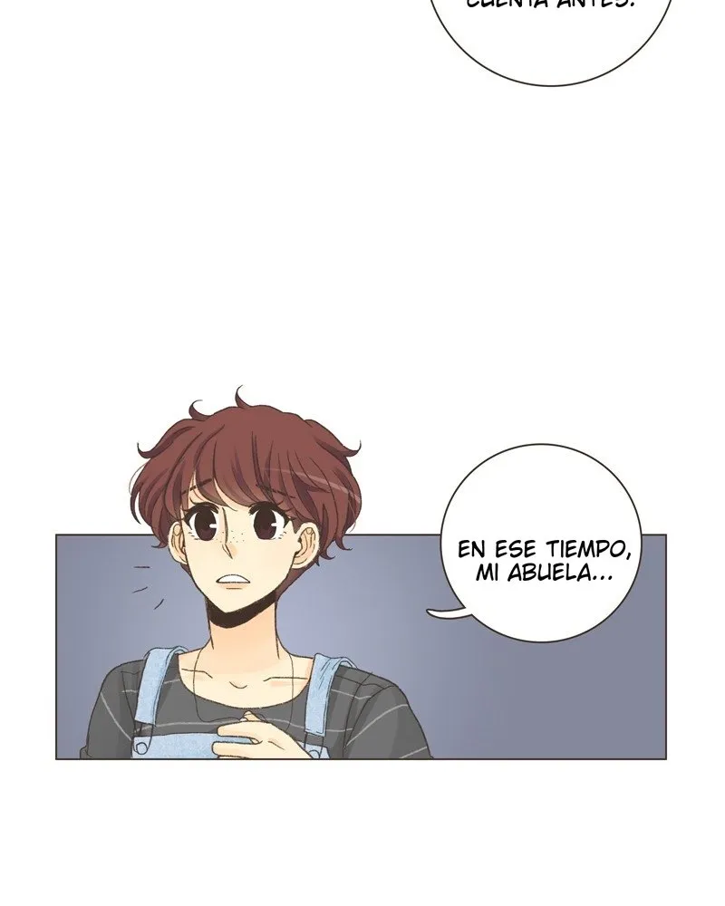 Gourmet Hound Capítulo 13 en Línea - página 27