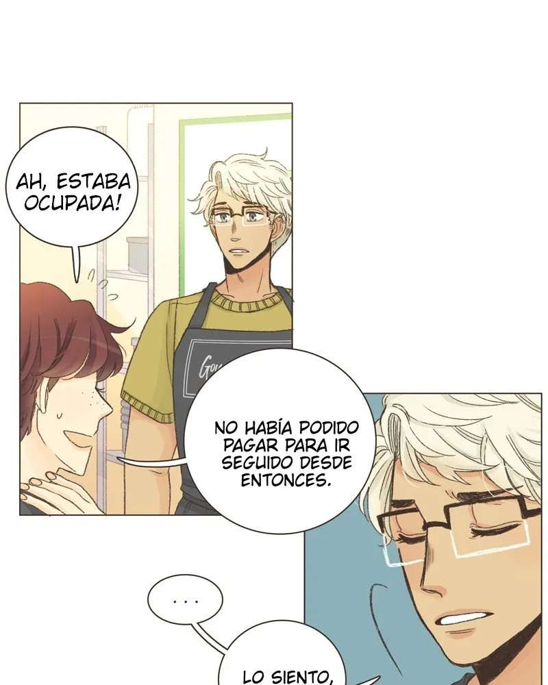 Gourmet Hound Capítulo 13 en Línea - página 28