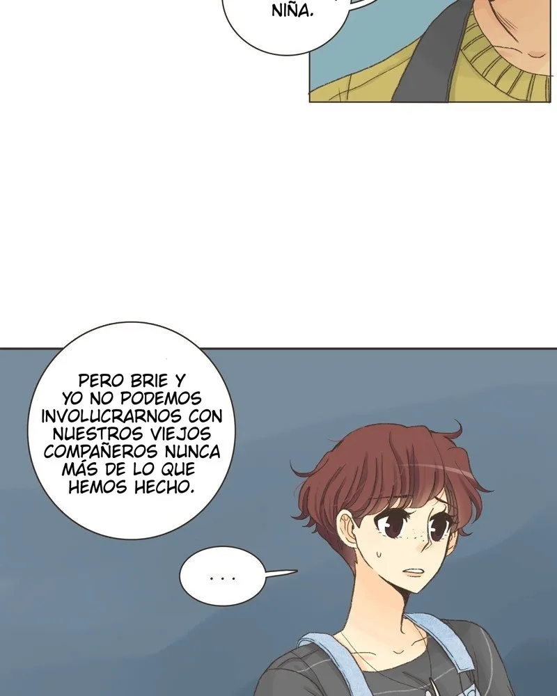 Gourmet Hound Capítulo 13 en Línea - página 29