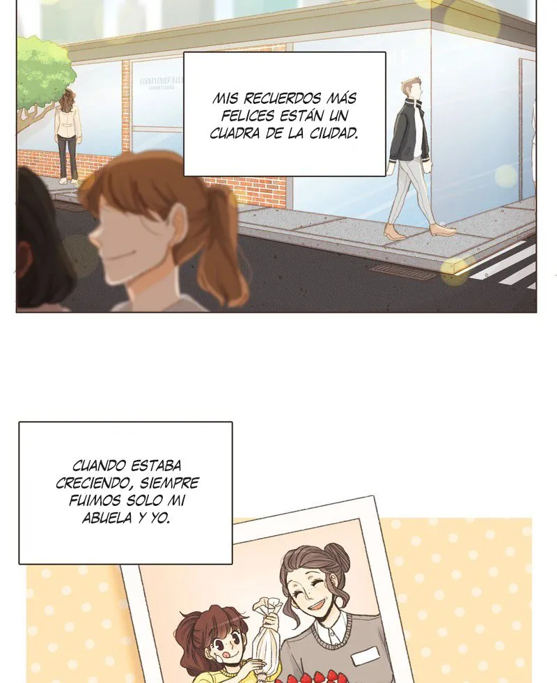 Gourmet Hound Capítulo 2 en Línea - página 2
