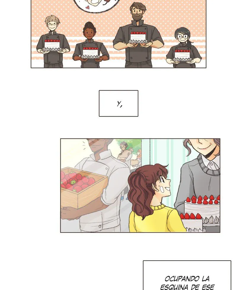 Gourmet Hound Capítulo 2 en Línea - página 4