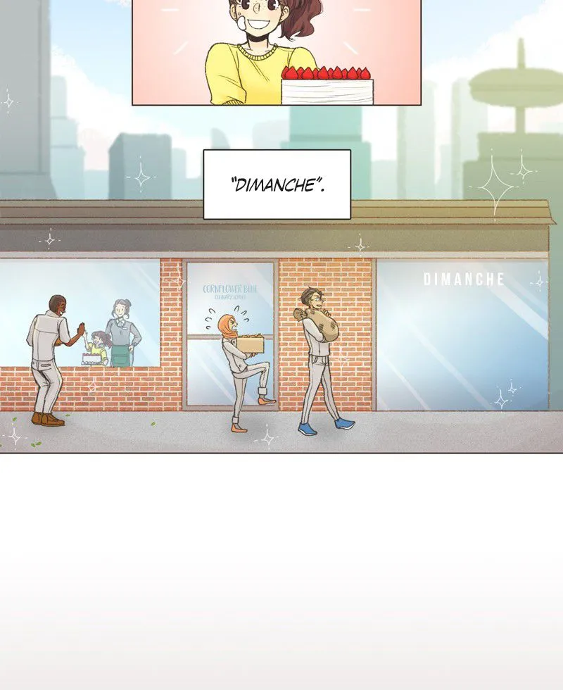 Gourmet Hound Capítulo 2 en Línea - página 6