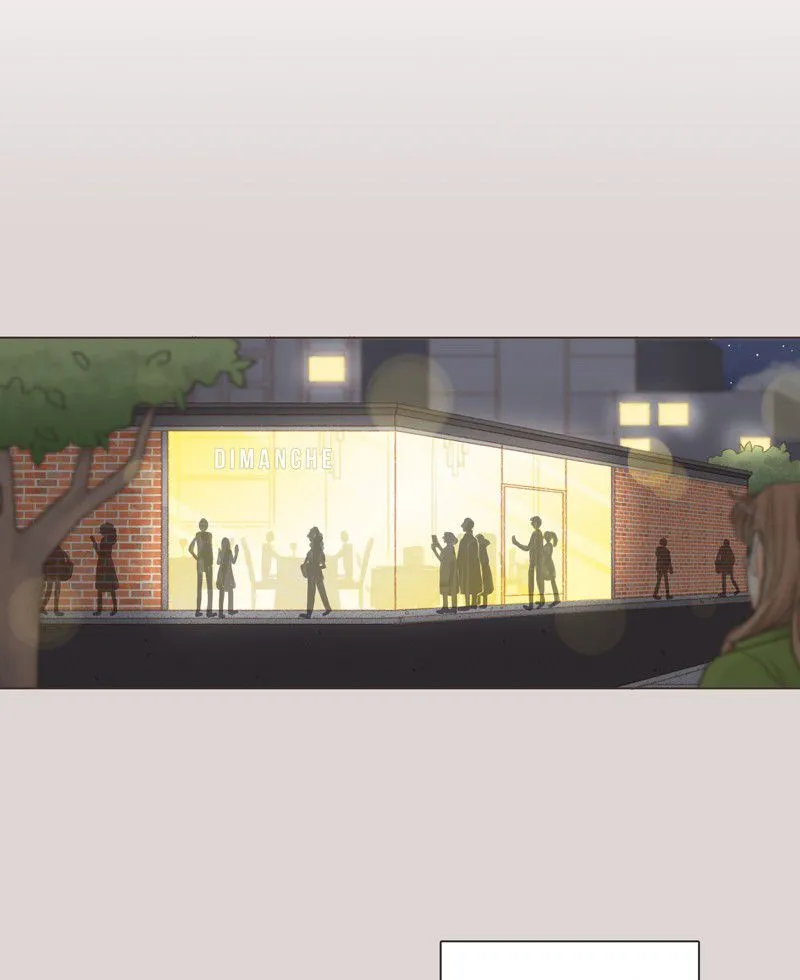 Gourmet Hound Capítulo 2 en Línea - página 7