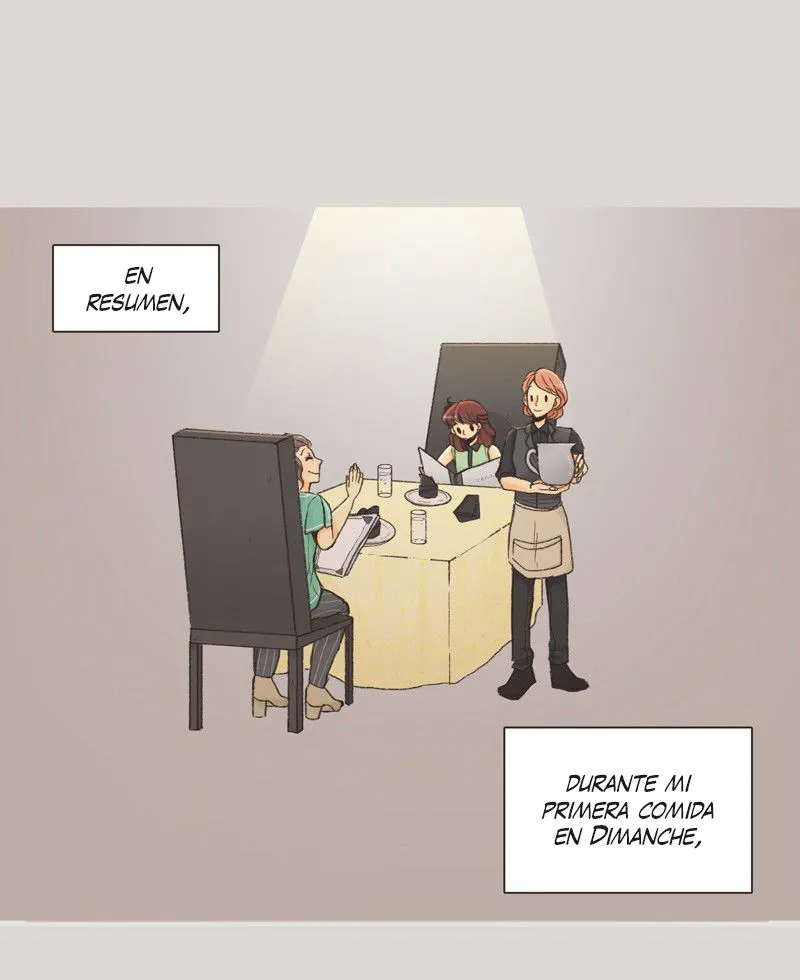 Gourmet Hound Capítulo 2 en Línea - página 10
