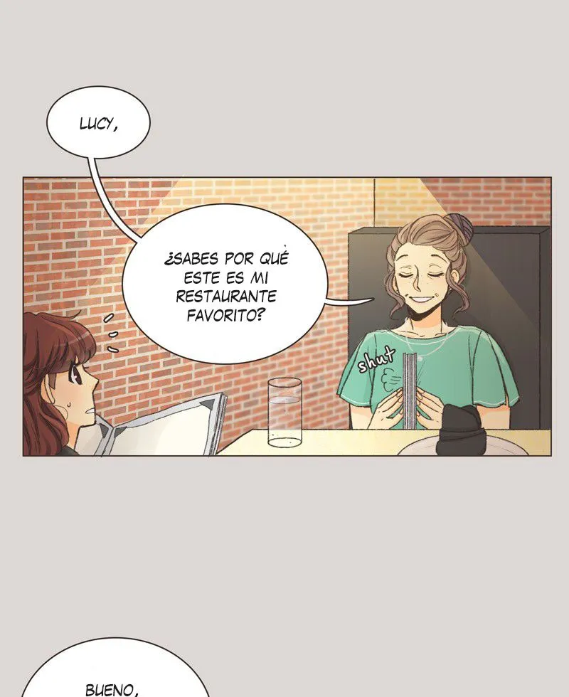 Gourmet Hound Capítulo 2 en Línea - página 13