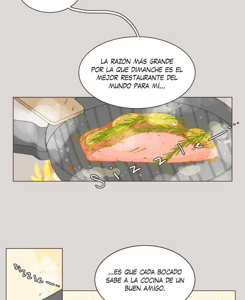 Gourmet Hound Capítulo 2 en Línea - página 15