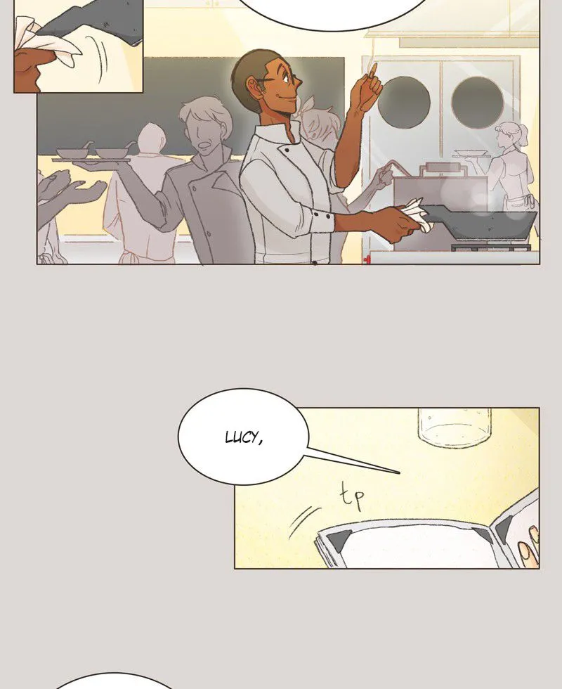 Gourmet Hound Capítulo 2 en Línea - página 16