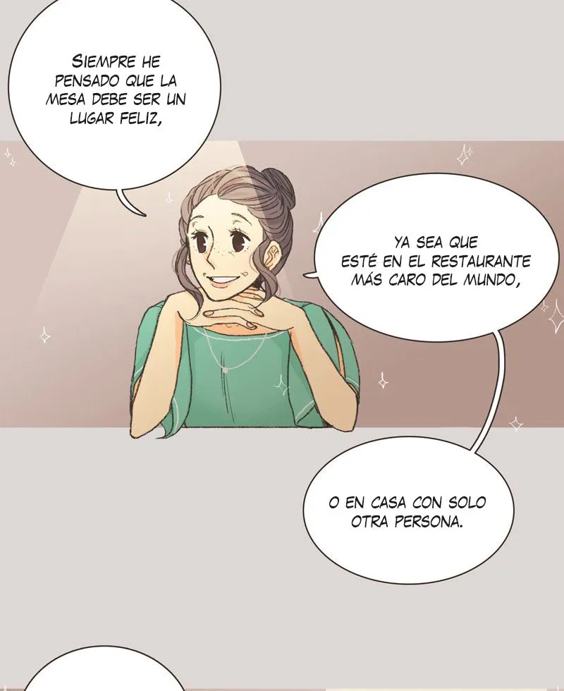 Gourmet Hound Capítulo 2 en Línea - página 17