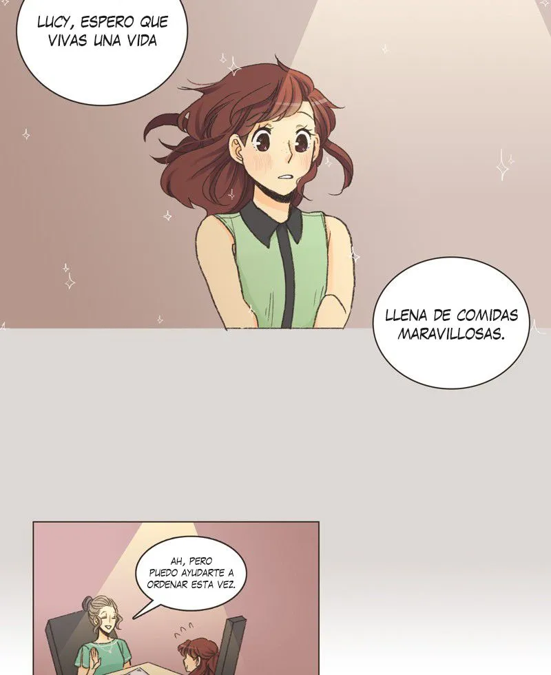 Gourmet Hound Capítulo 2 en Línea - página 18