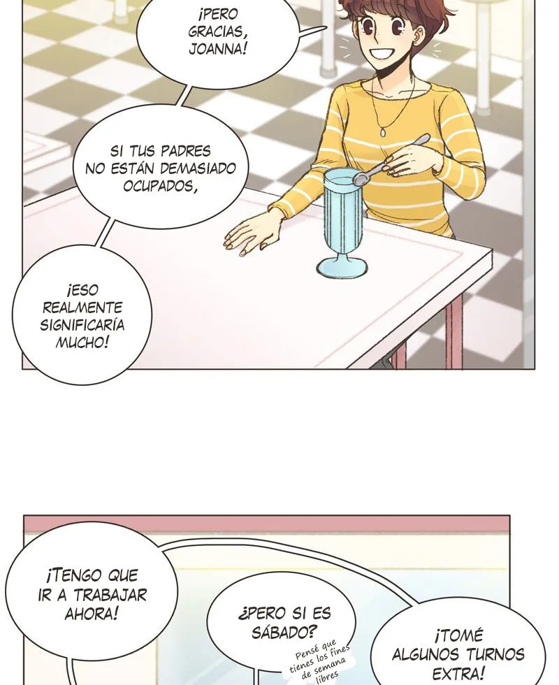 Gourmet Hound Capítulo 3 en Línea - página 10