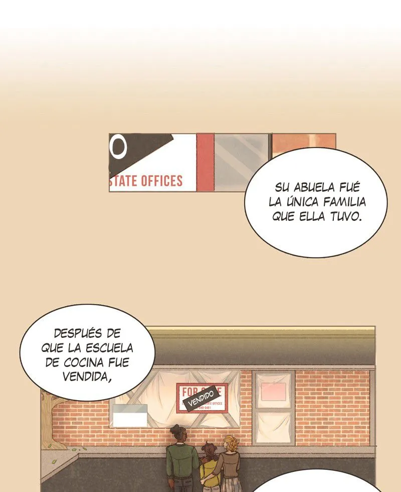 Gourmet Hound Capítulo 3 en Línea - página 13